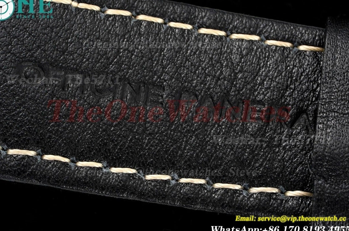 1950 VSF 3 SS Days P9000 Super Blk PAM359 LE V2 Clone 0509